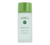 Hildegard Braukmann Cuidado Corporal Aloe Vera Desospray 50 ml