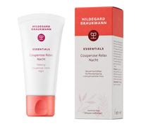 50ml Hildegard Braukmann ESSENTIALS Noche de relajación en la cama