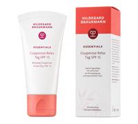 50ml Hildegard Braukmann ESSENTIALS Couperose Relax Día SPF 15