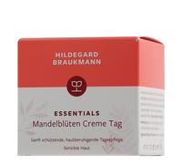 Hildegard Braukmann Essentials Crema de Almendras Día 50 ml