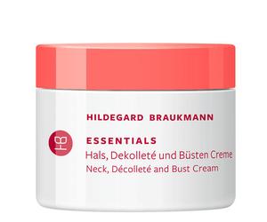 Hildegard Braukmann ESSENTIALS Crema para cuello, escote y busto 50 ml