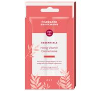 Hildegard Braukmann ESSENTIALS Mascarilla de Miel y Vitamina