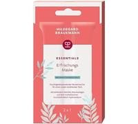 HILDEGARD BRAUKMANN Essentials - Mascarilla refrescante (12 x 14 ml)