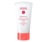 Hildegard Braukmann ESSENTIALS Noche de relajación en la cama 50 ml