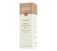 Hildegard Braukmann Exquisit Crema Cuidado Maquillaje FPS 15 50ml