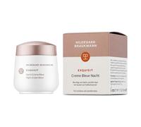 Hildegard Braukmann Exquisit Crema de Noche Azul 50 ml