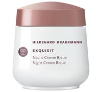 Hildegard Braukmann EXQUISIT Crema azul de noche 50 ml