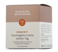 Hildegard Braukmann EXQUISIT Crema Hidratante Día Sensible 50 ml