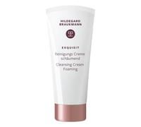 Hildegard Braukmann EXQUISIT Crema limpiadora espumosa 100 ml