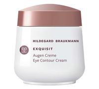 Hildegard Braukmann Exquisit crema para ojos, 30 ml
