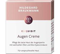 Hildegard Braukmann Exquisit crema para ojos, 30 ml