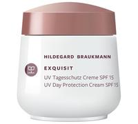 HILDEGARD BRAUKMANN - EXQUISIT Crema protectora UV SPF15 Cremas de día 50 ml female