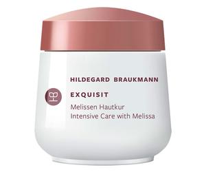 Hildegard Braukmann EXQUISIT Cura de la piel de Melissa 50 ml