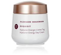 Hildegard Braukmann EXQUISIT Hyaluron Crema Energética 50 ml