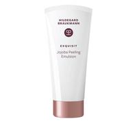 Hildegard Braukmann EXQUISIT Jojoba Peeling Emulsion 100 ml