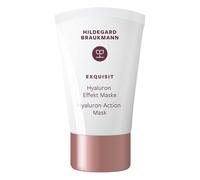 Hildegard Braukmann EXQUISIT Mascarilla Efecto Hialurón 30 ml