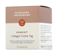 Hildegard Braukmann EXQUISIT Collagen Creme 50 ml