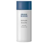 HILDEGARD BRAUKMANN Braukmann Attitude Gel de ducha, 250 ml