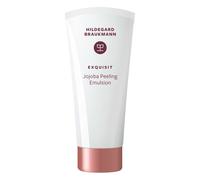 Hildegard Braukmann EXQUISIT Jojoba Peeling Emulsion 100 ml