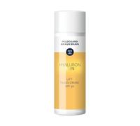 Hildegard Braukmann Hyaluron Sun Lift - Crema de día, protección solar 25, 1 x 50 ml