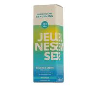 Hildegard Braukmann Jeunesse Balance Crema 50 ml
