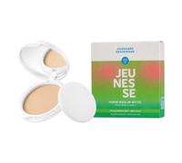 9g Hildegard Braukmann JEUNESSE Puder Make Up