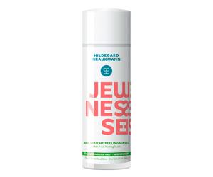 Hildegard Braukmann JEUNESSE Mascarilla exfoliante de frutas AHA 50 ml