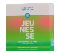 Hildegard Braukmann Jeunesse Polvo Maquillaje Hell 9g