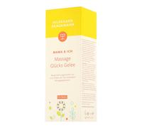 Hildegard Braukmann Mama & Ich Jalea para la felicidad en el masaje 150 ml