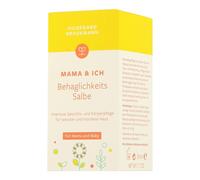 Hildegard Braukmann Mama & I Ungüento de confort 50 ml