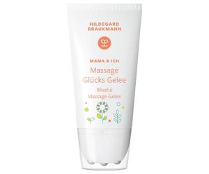 HILDEGARD BRAUKMANN - MAMA & ICH Lucky Jelly Cremas corporales 150 ml unisex