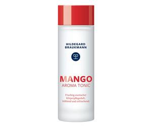 Hildegard Braukmann Mango Aroma Tonic Limited Edition 100 ml