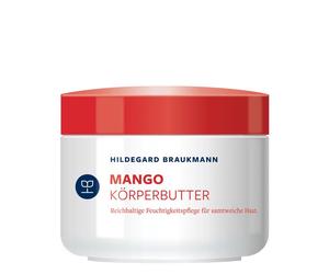 Hildegard Braukmann Manteca de Mango Edición Limitada 200 ml