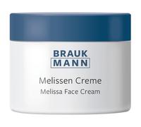 HILDEGARD BRAUKMANN - Melissen Cremas faciales 50 ml unisex
