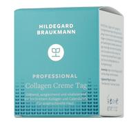 Hildegard Braukmann Crema de colágeno profesional, 50 ml