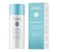 Hildegard Braukmann Professional Maquillaje Natural FPS 10 medio 30 ml