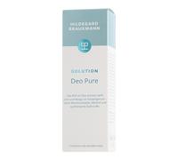 Hildegard Braukmann SOLUTION Deo Pure 75 ml