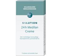 50ml Hildegard Braukmann SOLUTION Crema Medilan 24h