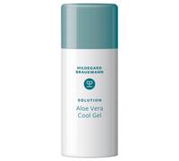 Hildegard Braukmann SOLUTION Aloe Vera Cool Gel 100 ml