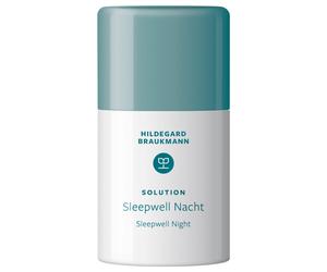 Hildegard Braukmann SOLUTION Noche de sueño 50 ml