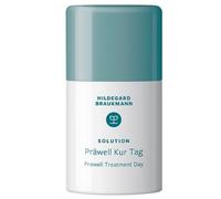HILDEGARD BRAUKMANN - Solution Präwell Kur Tag Cremas faciales 50 ml unisex
