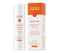 Hildegard Braukmann Sun & Care Crema Facial Sensible FPS 50 50ml