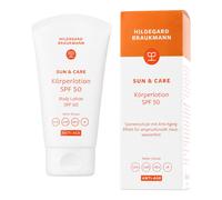 Hildegard Braukmann Sun & Care Loción Corporal Antiedad FPS 50 150ml