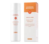 Hildegard Braukmann Sun & Care Sensitiv Body & Hair Shampoo 200 ml