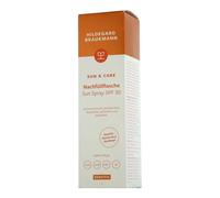 Hildegard Braukmann Sun & Care Sensitiv Sun SPF 30 botella de recarga 275 ml