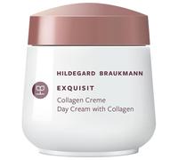 HILDEGARD BRAUKMANN - with Collagen Cremas de día 50 ml female