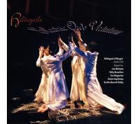 Hildegard Electric Ordo Virtutum (CD) (Importación USA)