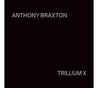 Hildegard Kleeb - Anthony Braxton: Trillium X