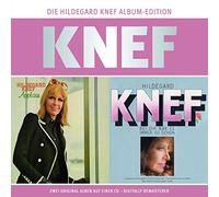 Hildegard Knef - Applaus/Bei Dir War Es Im