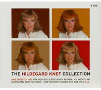 Hildegard Knef - Collection